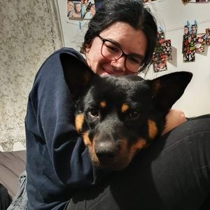 Meet your Posher, Amelia